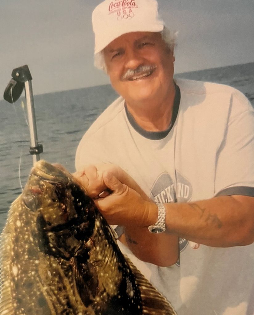 Ronald Simon Franklin, Sr.