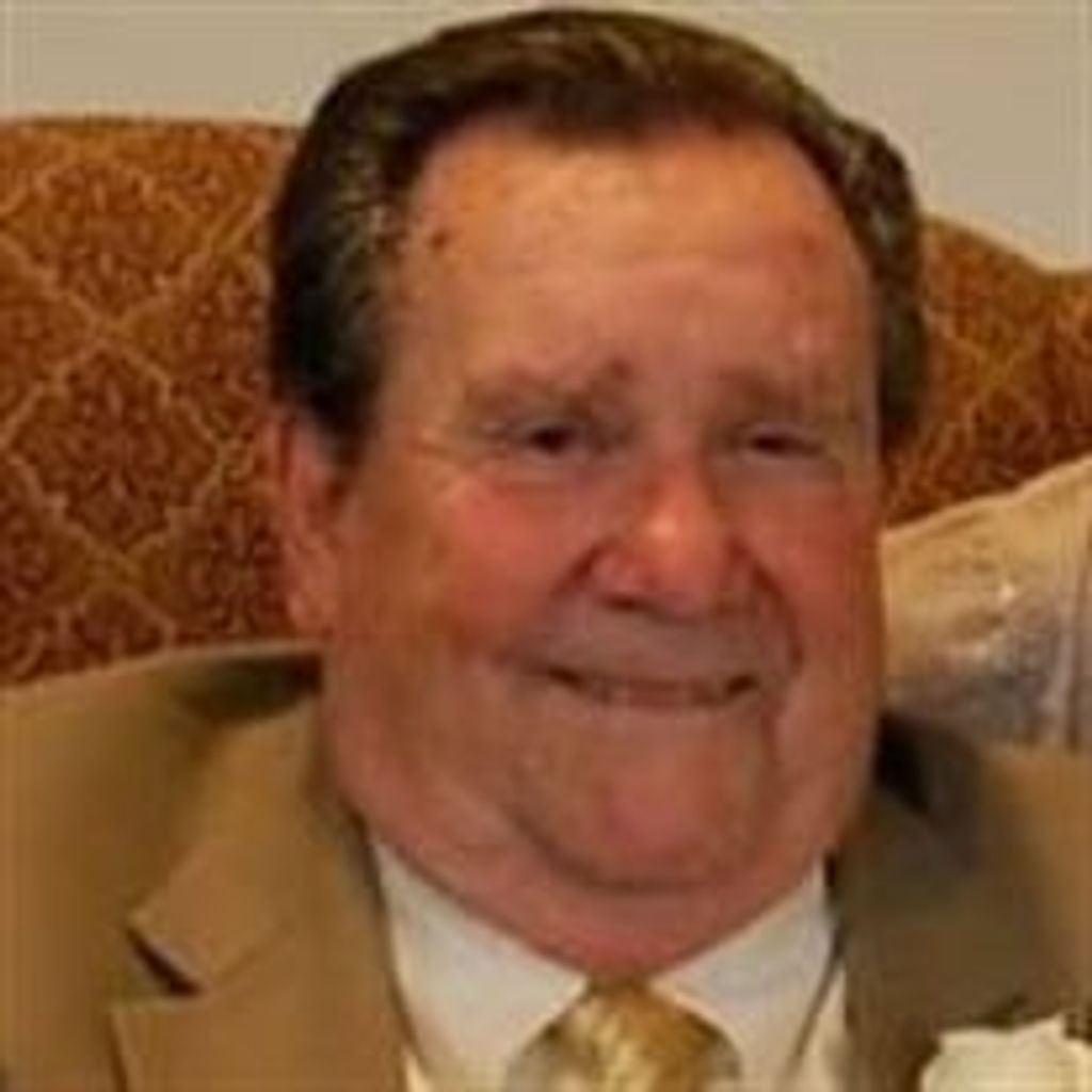 Mr. James  "Nick" Myers Sr.