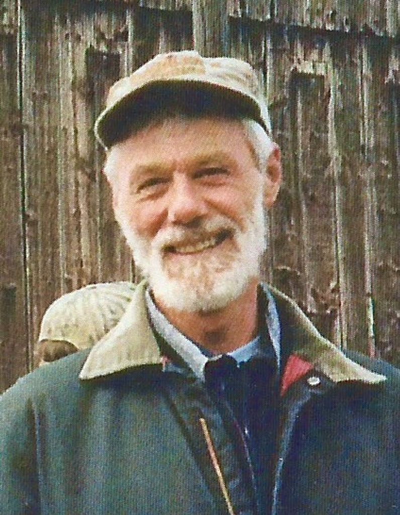 Benjamin H. Burkholder, Iii