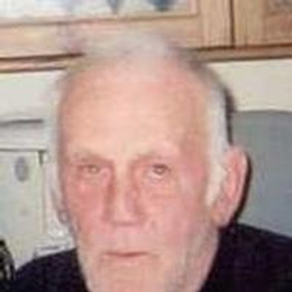 Daniel  M. Burch