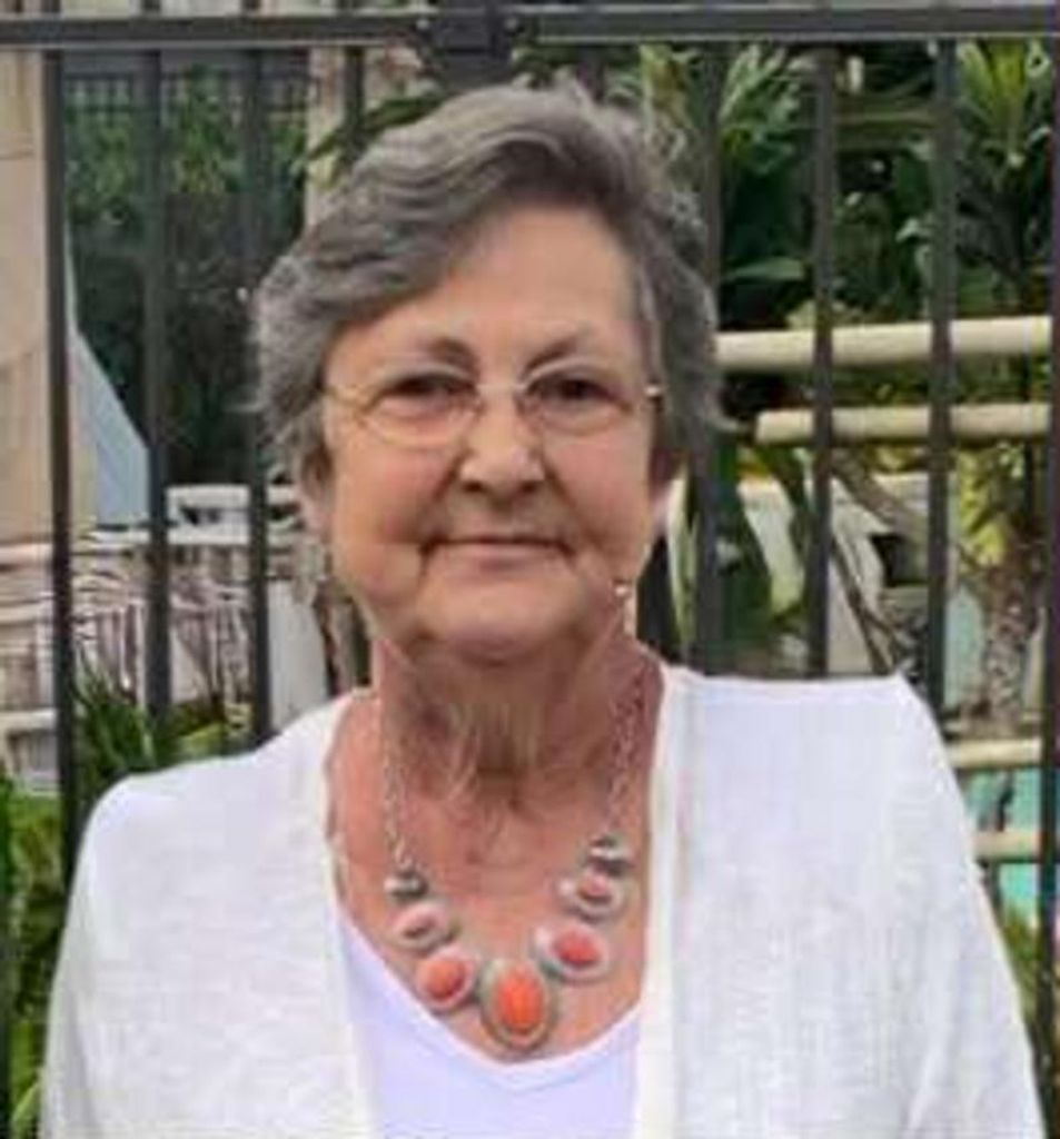 Shelia Ann Reynolds-Brown Profile Photo