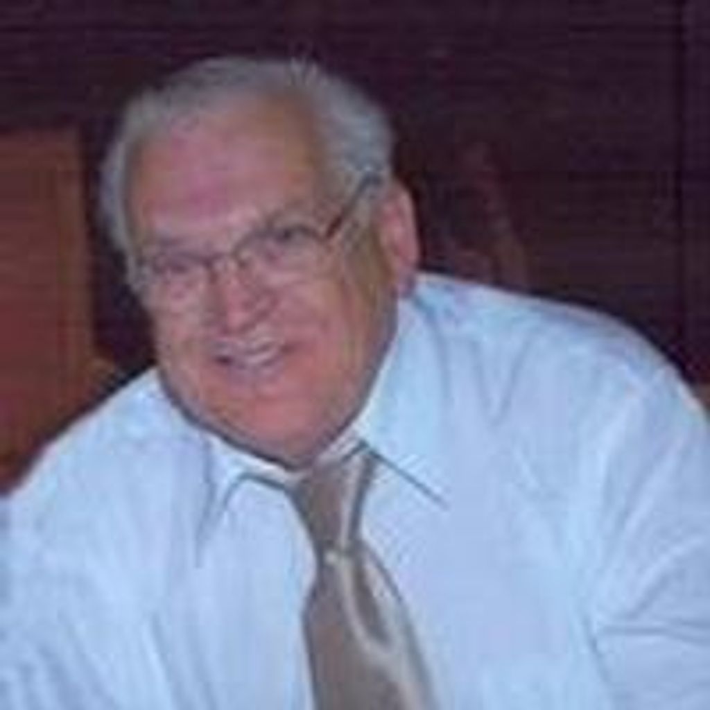 Patrick  R. Riordan