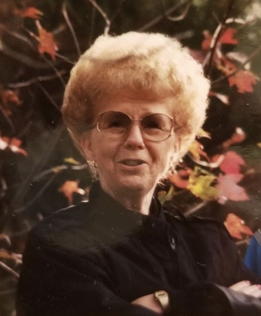 Margaret Helen Davis Profile Photo
