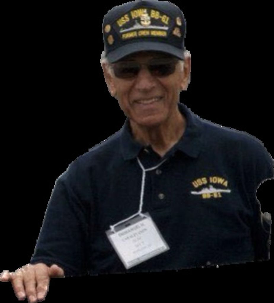 Emmanuel "Manny" Harry Caralivanos Profile Photo