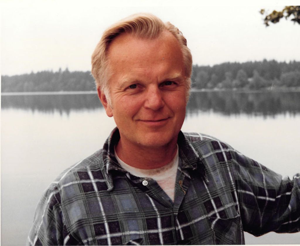 Martin Thompson