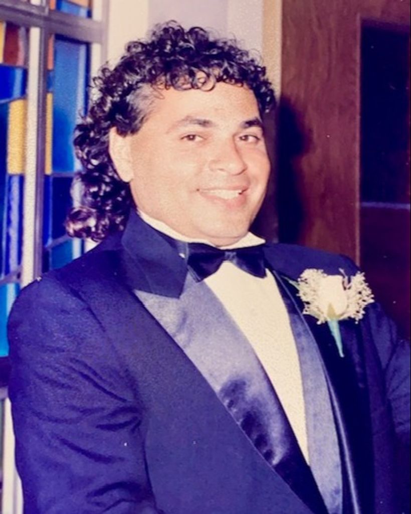 David Mitchell Latoff Profile Photo
