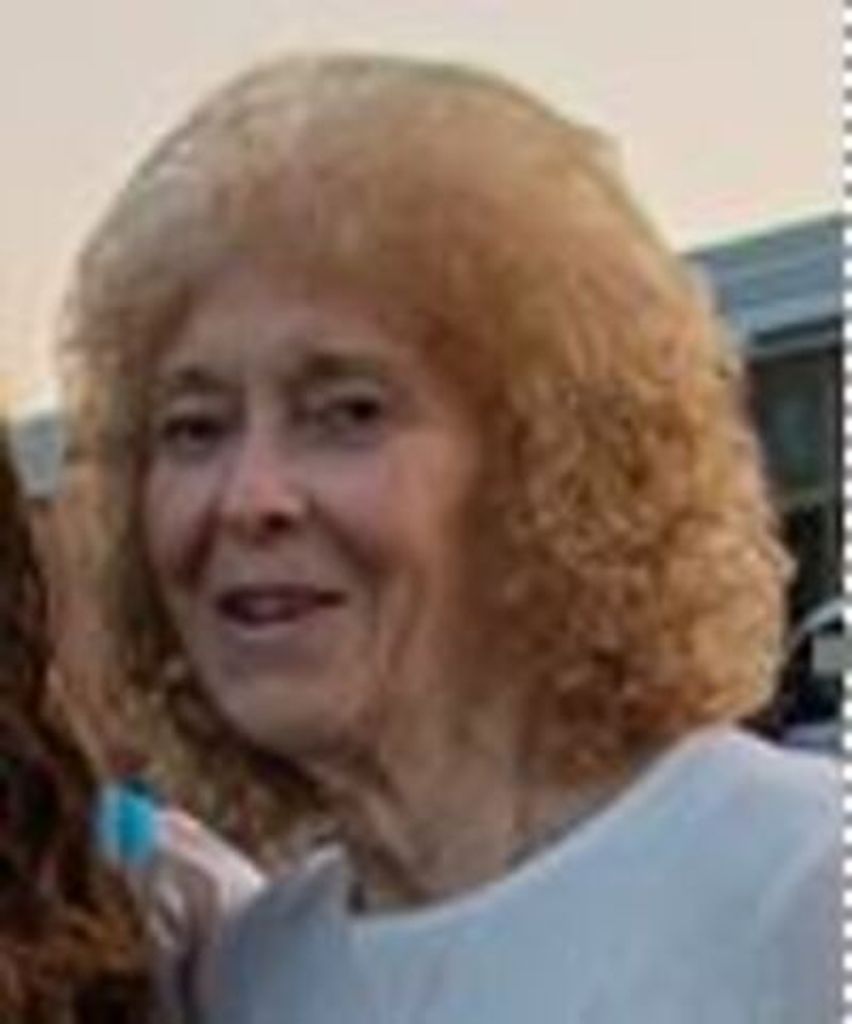 Darlene Ann Mcclure Profile Photo