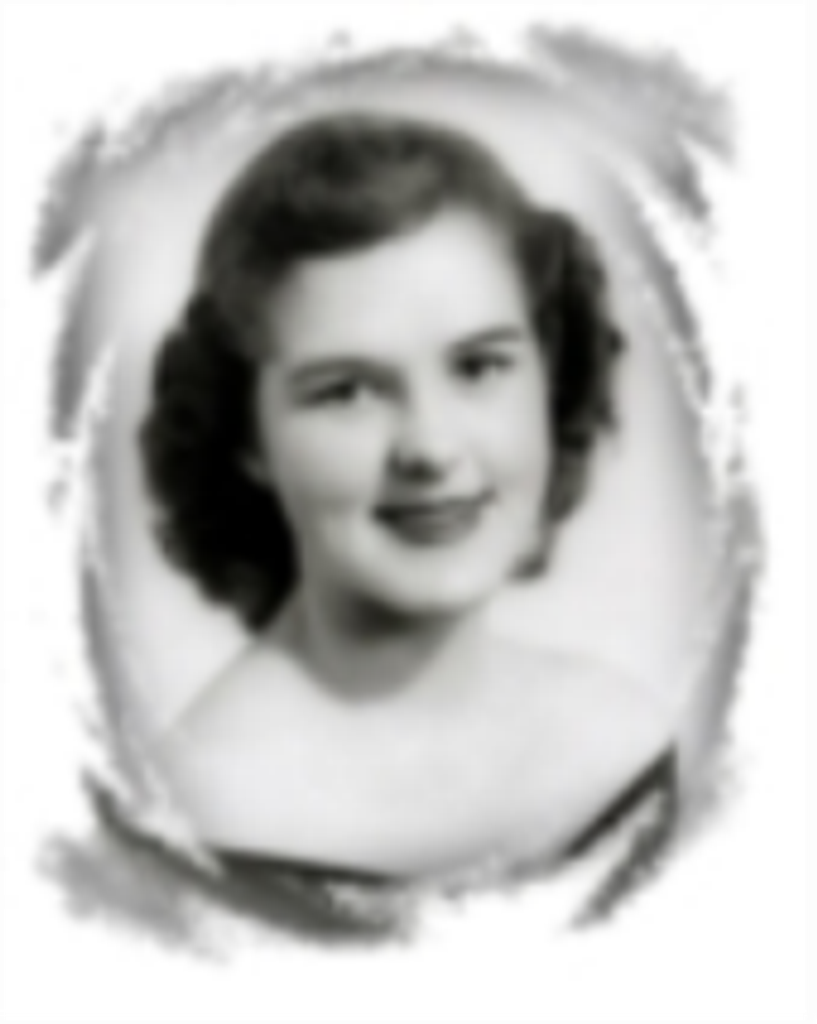 Joan M. Warren