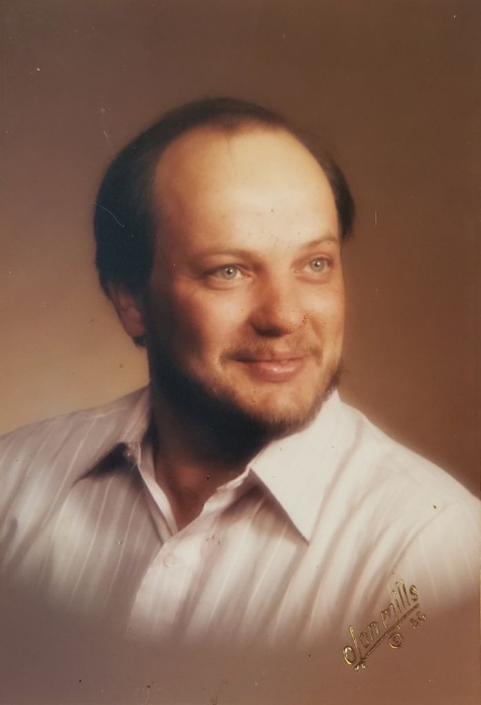 Vernon Stroupe Profile Photo