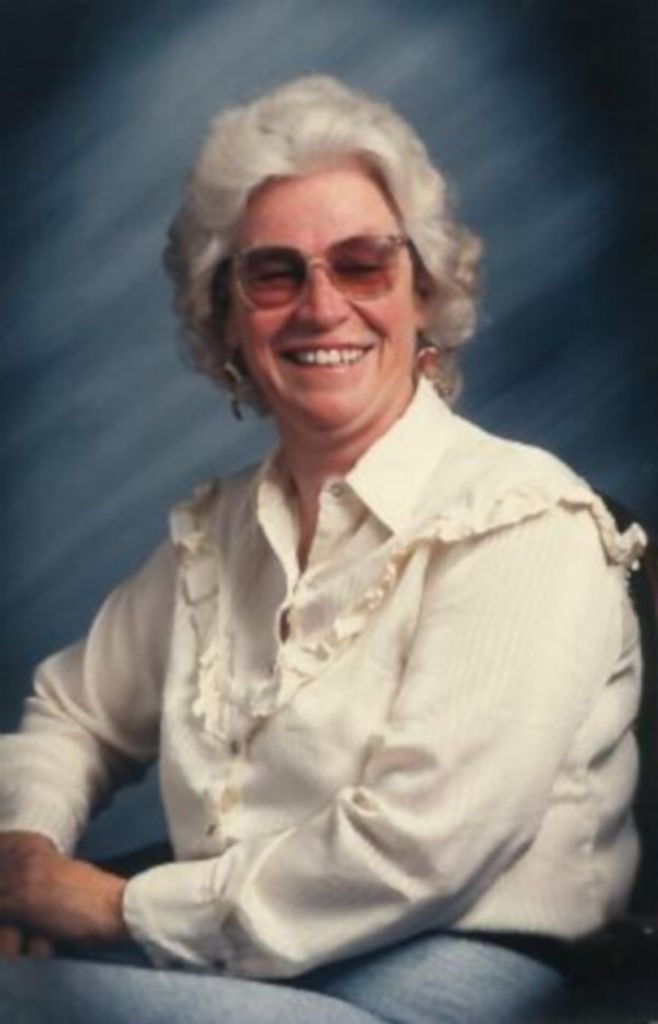 Joyce Buchholtz
