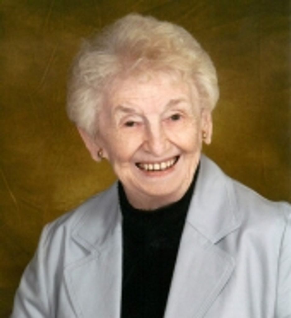Betty A. Scarpace