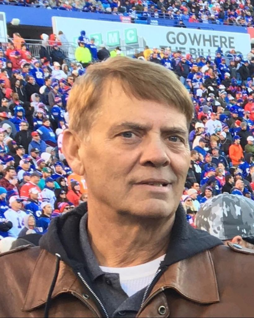 Gary Allen Nowak Profile Photo
