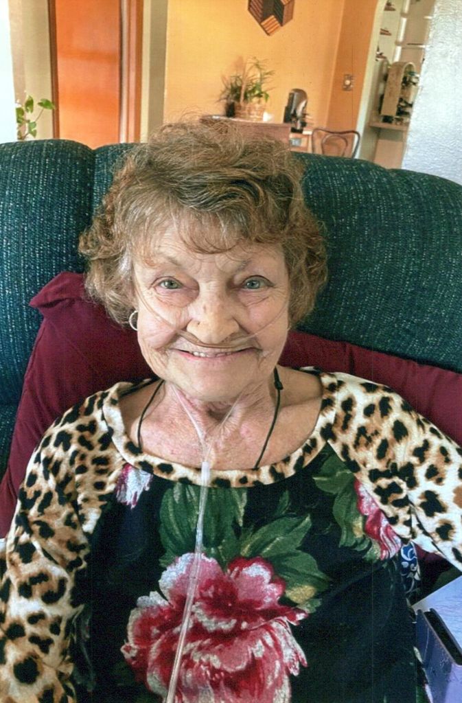 Phyllis A. Hale Profile Photo