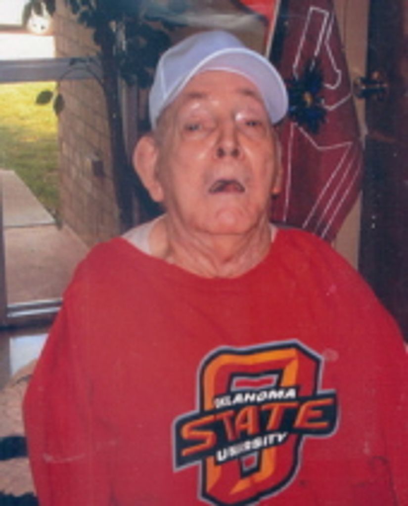 Kenneth Ruben Green