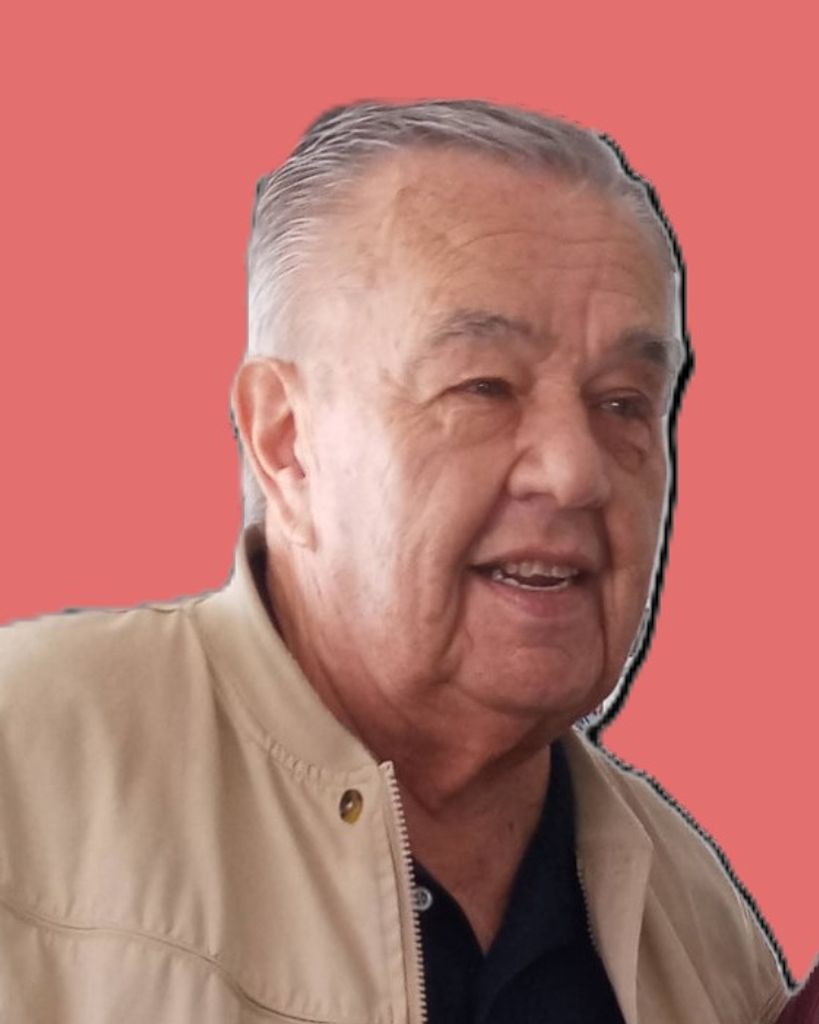 Joseph N. Elmer Profile Photo