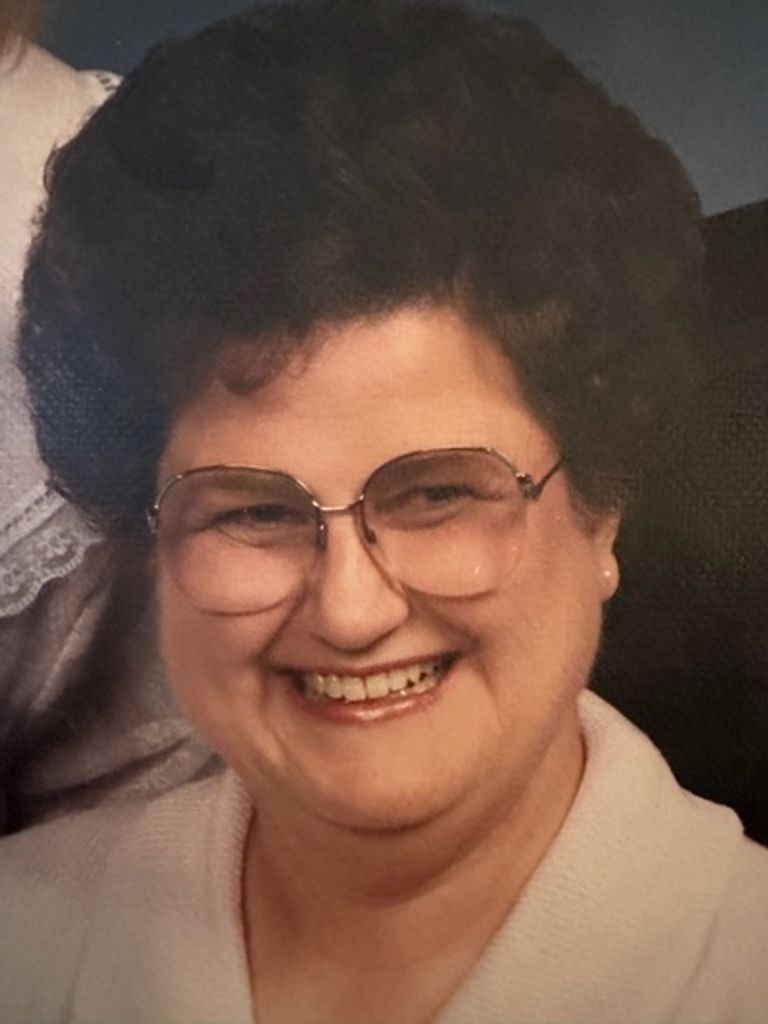 Betty Dyess Youngblood Profile Photo