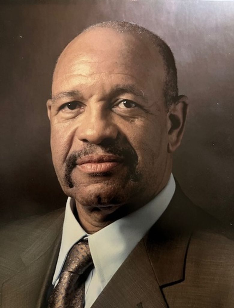Richard Lee Bolden, Sr. Profile Photo