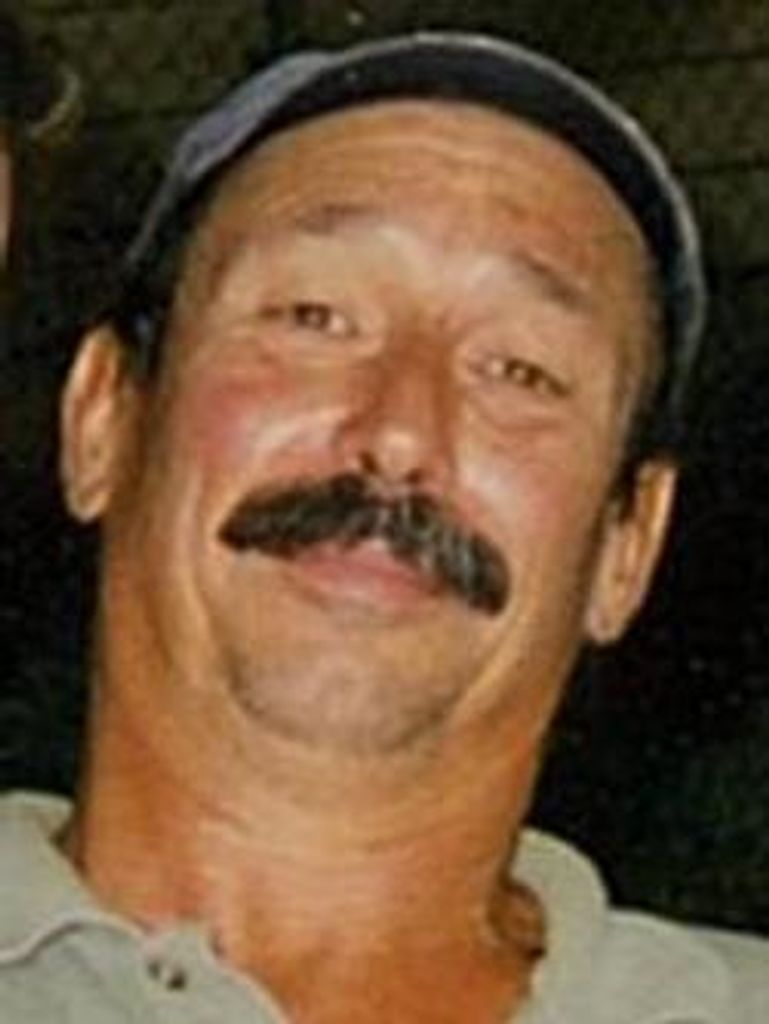 William “Wild Bill” Shine