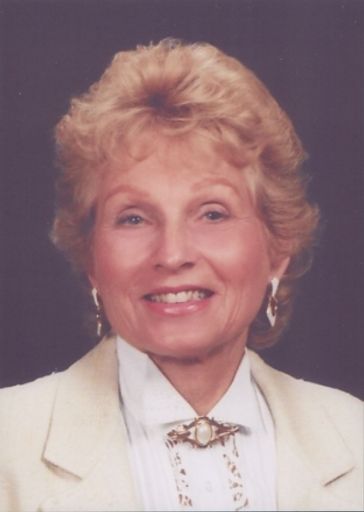 Ruth Annetta Long Profile Photo