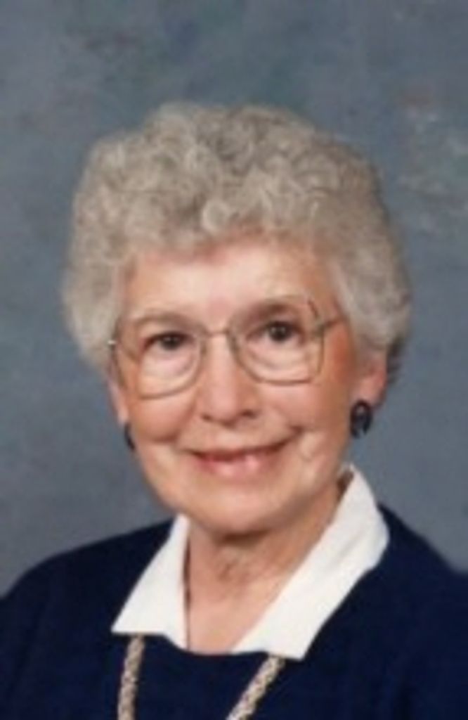 Florence M. Peterman Profile Photo