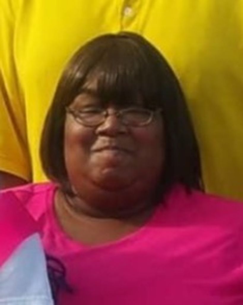Mrs. Sherriell Mansfield - Brown
