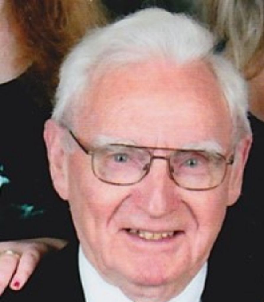 John Murray