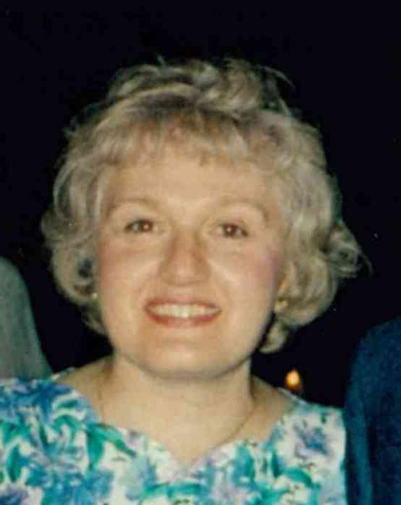 Elaine J. White