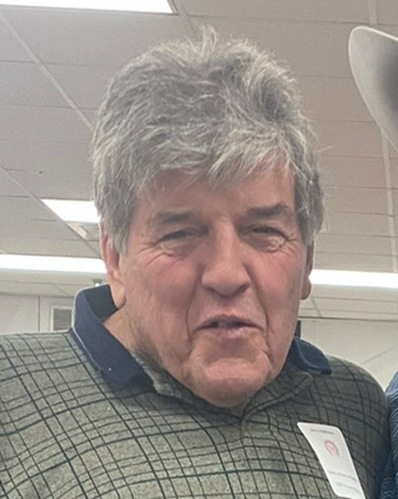 Jerry Leon Mathews