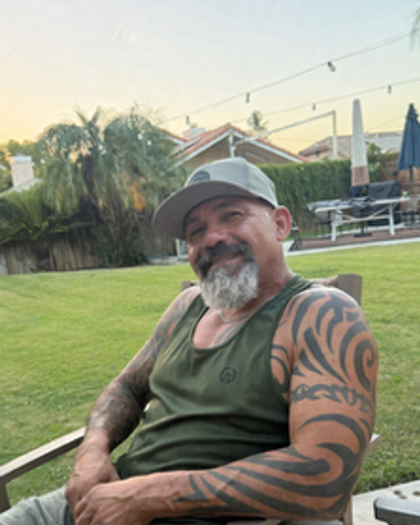 Esteban Reynaga Profile Photo