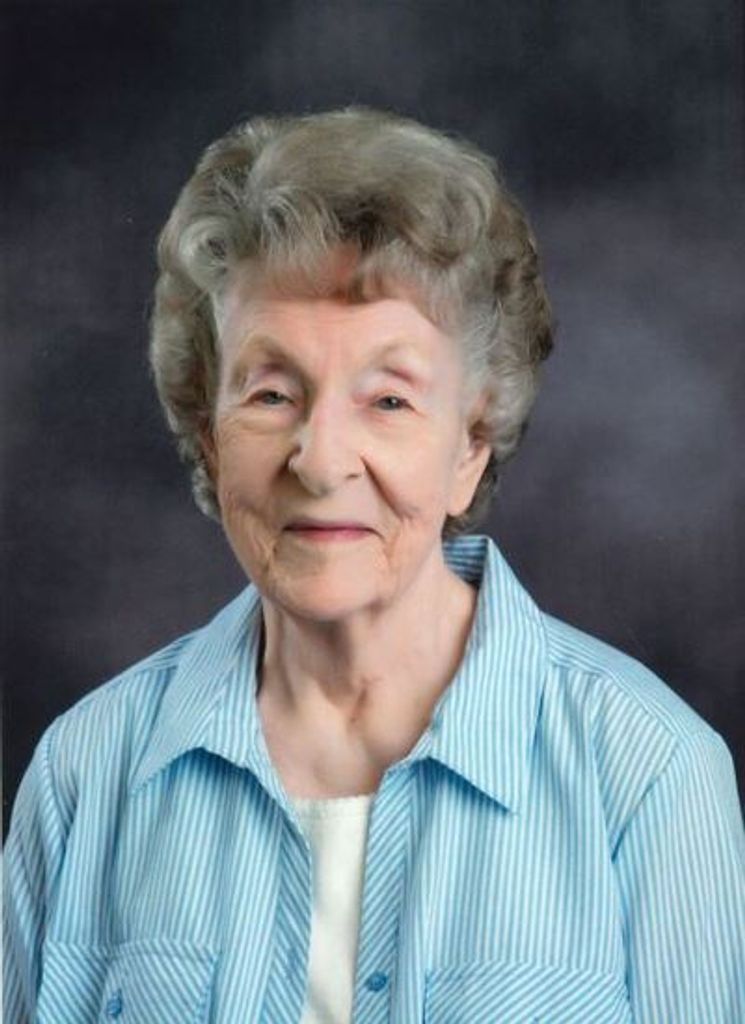 Joann Houser Profile Photo