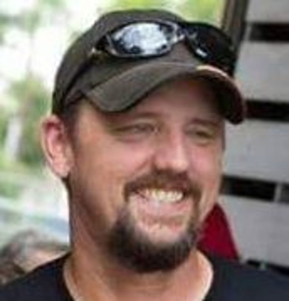 Rocky James Smith