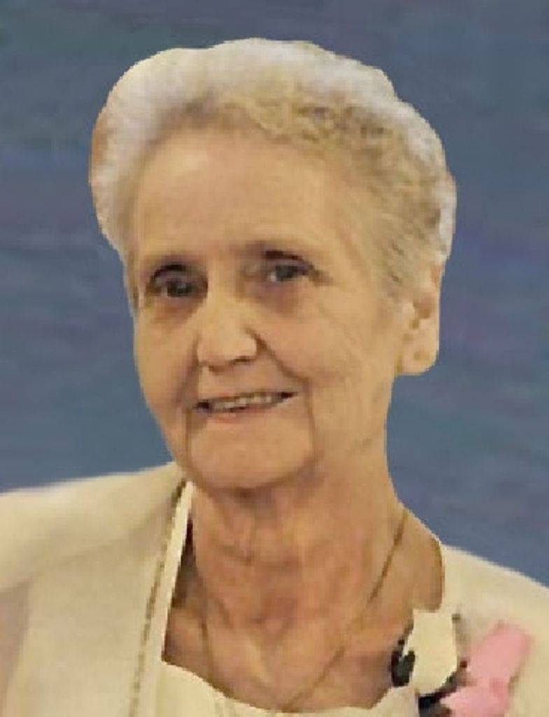 Patricia Ann Fimreite