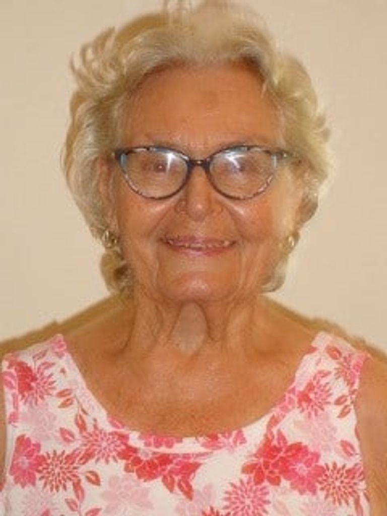 Gaye Lorene Hill Profile Photo
