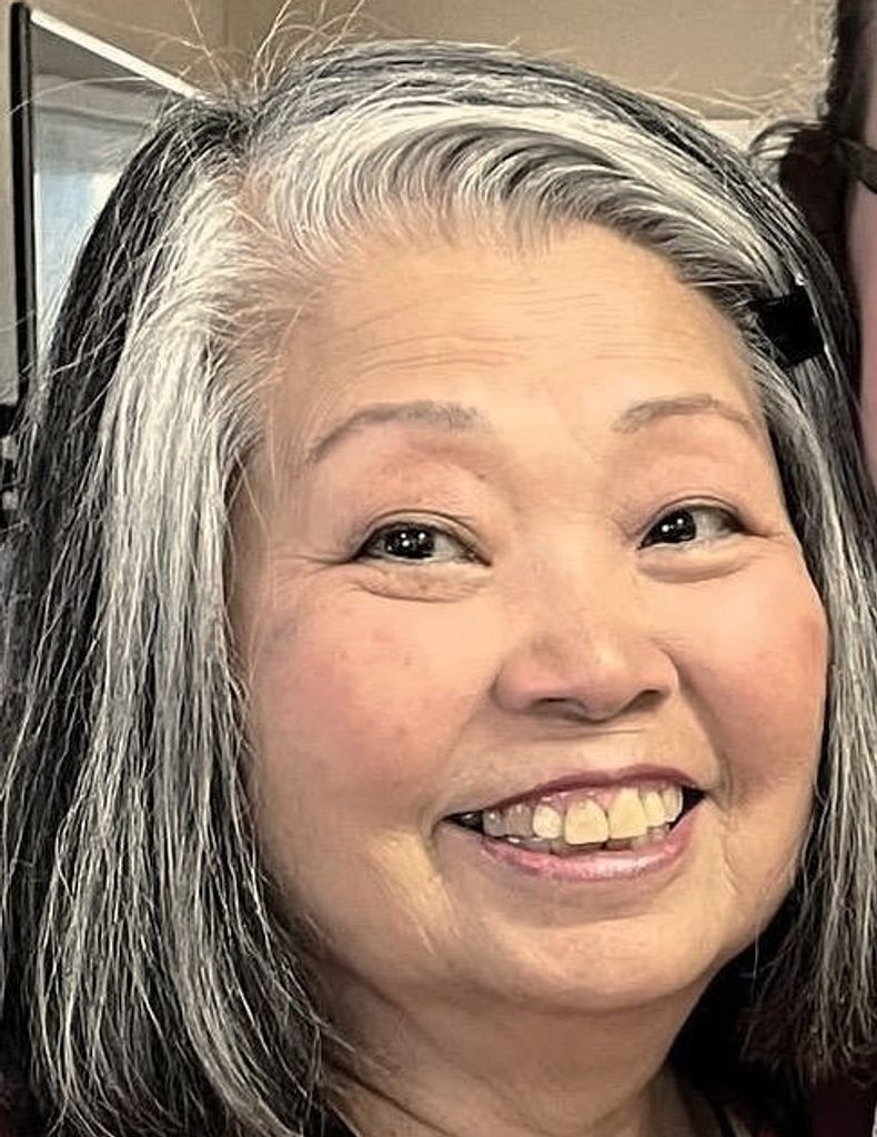Sam Sun Reichelt