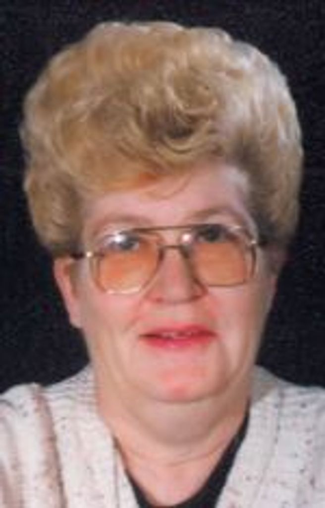 Joanne E. Stewart