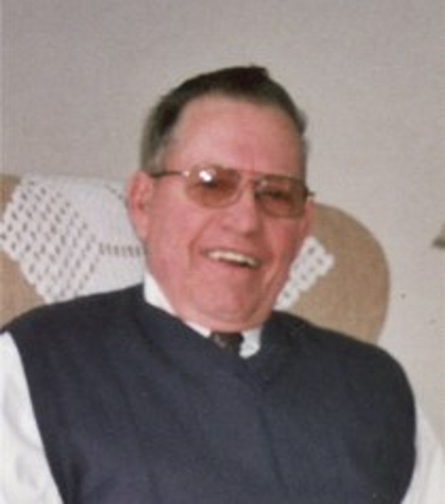 Gerald A. Hubert Profile Photo