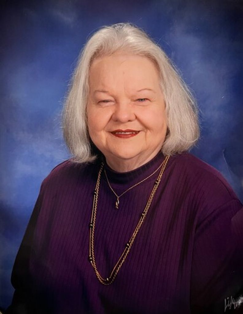 Bonita (Olson)  Jensen
