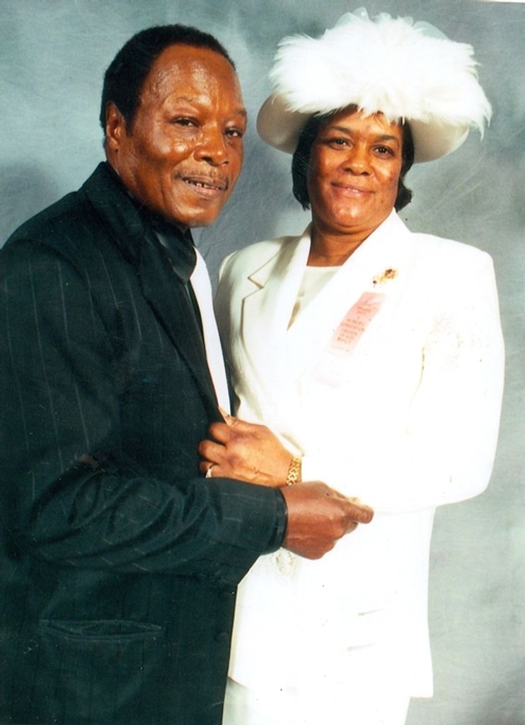 Hubert Baker Profile Photo