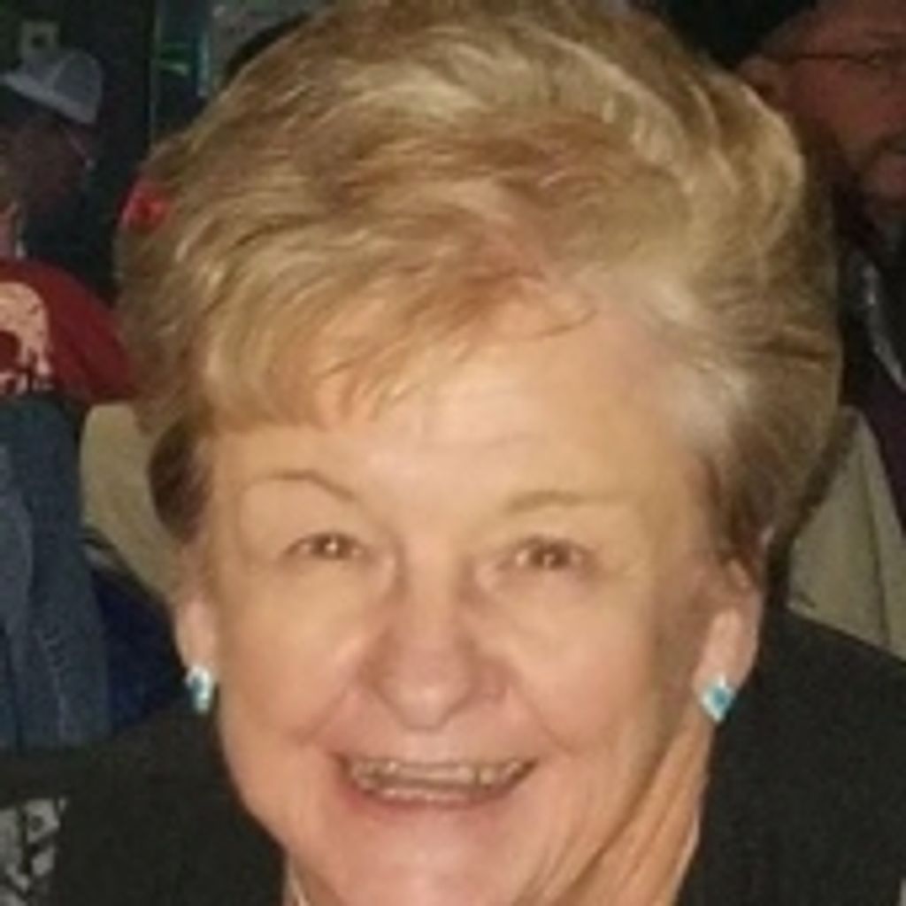 Deola Copeland