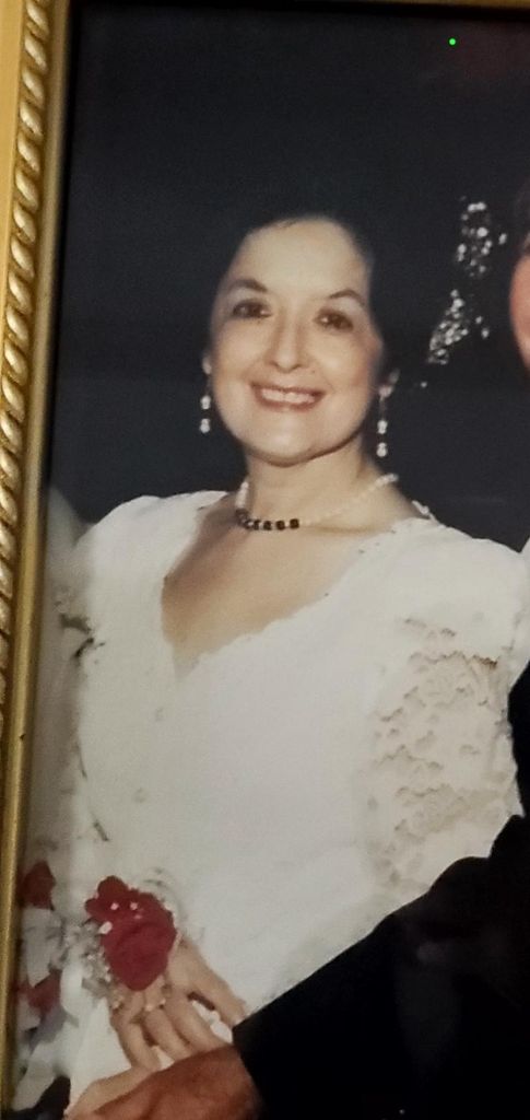 Anna M. Pieto Profile Photo