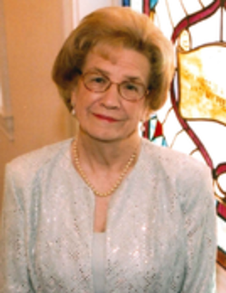 Virginia  Morrison Stephens