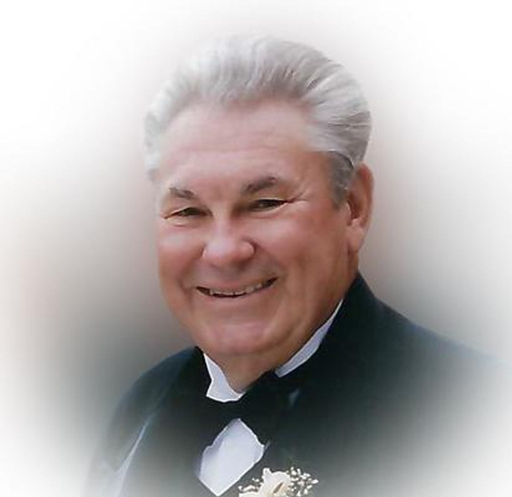 Roger Dean Daniels Profile Photo
