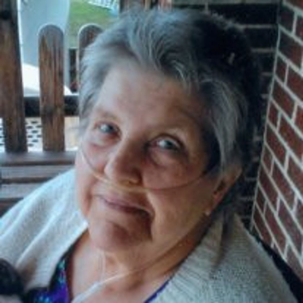 Barbara Olson