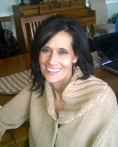 Stacey Caudill Day's obituary image