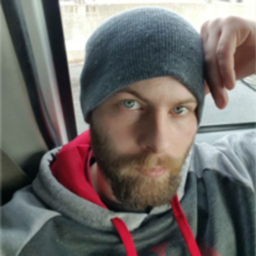 Michael Alan Dickson Profile Photo