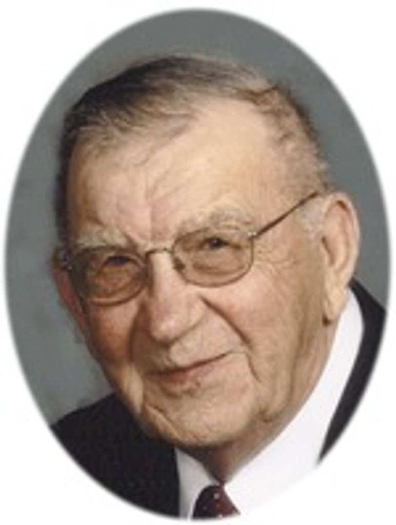 Victor Ludwig Miller