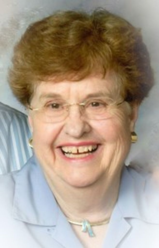 Margaret E. Stickley