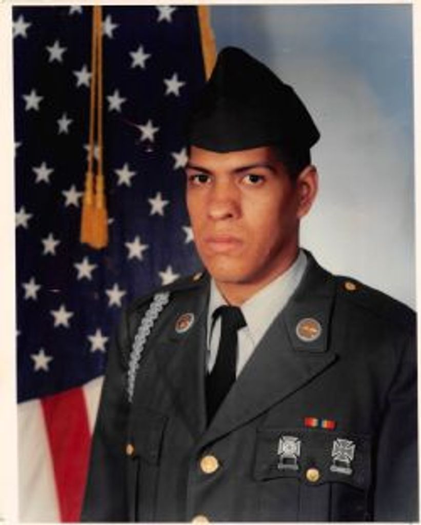 Pete Armenta Jr.
