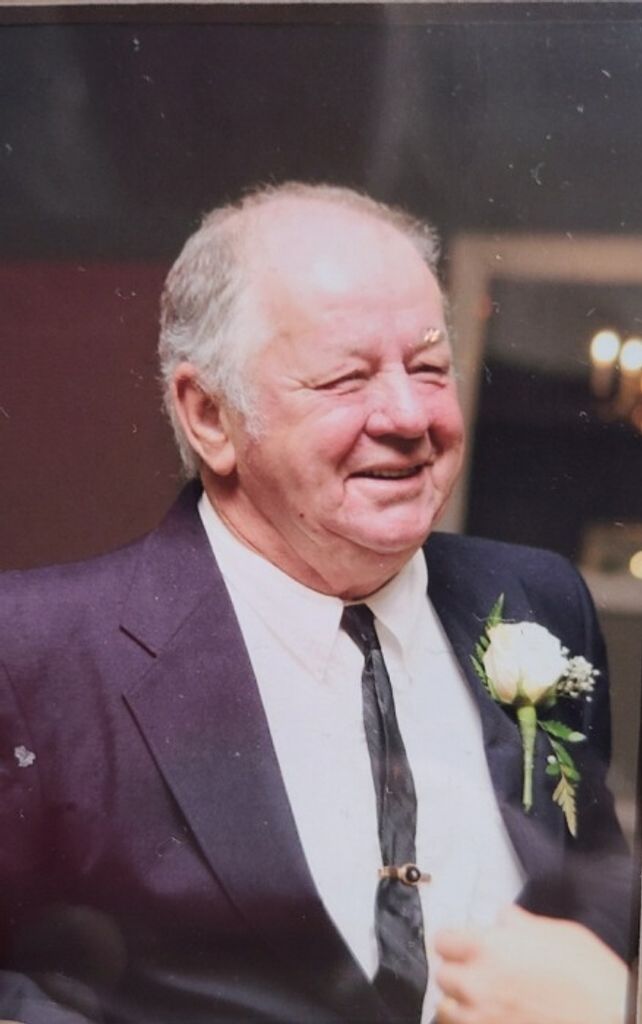 John L. Lindberg, Jr.