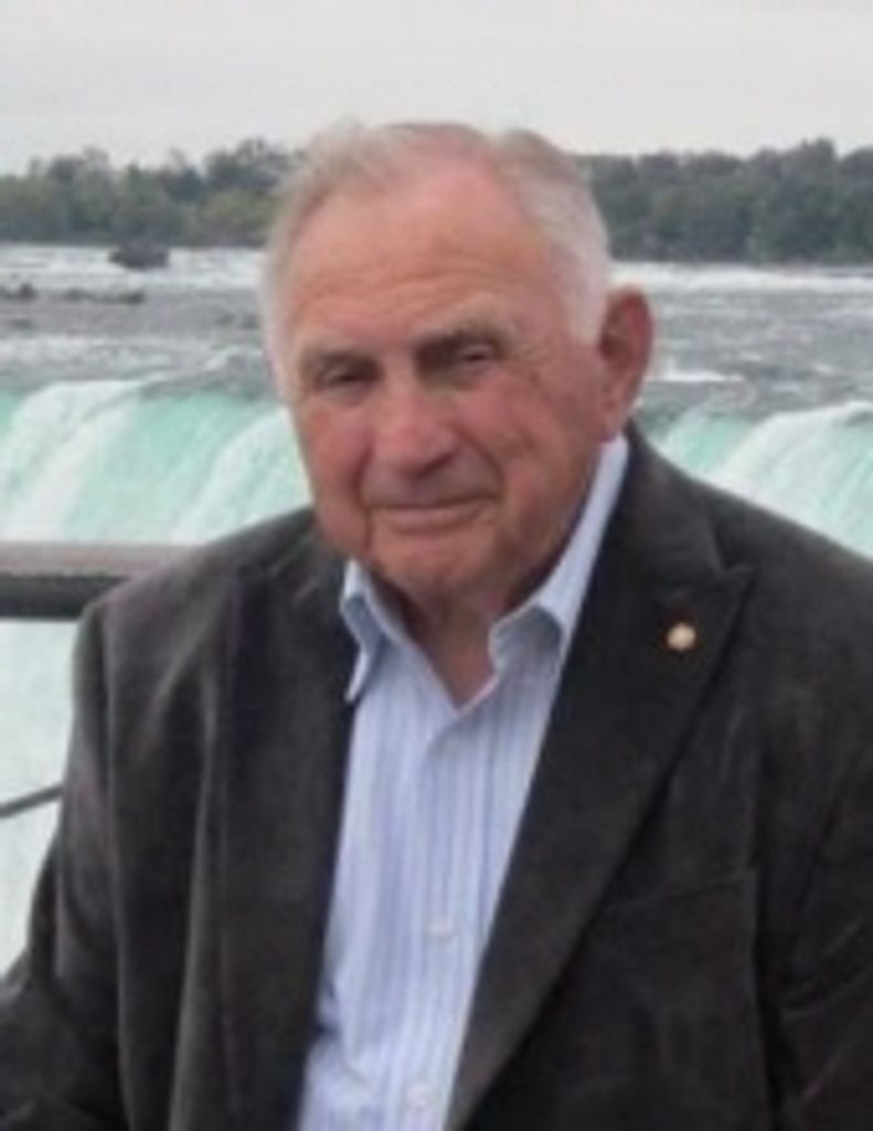 Charles R. Brunaccini